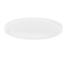 Plafon okrągły DENIA biały LE62423 okrągły 1xLED 30W 2700-6500K ściemnialny