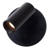 Dotykowa lampa ścienna TONI  29933/02/30 LED 2W 2700-4000K czarna