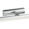 Łazienkowy kinkiet nad lustro Sydney SYD6650 LED 7W 3000K IP44 chrom