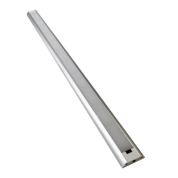 Ścienna lampa podszafkowa EKLP2338 Eko-light LED 9W 4000K belka biała
