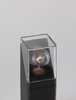 Stojąca lampa zewnętrzna BARCA LE71498 Luces Exclusivas słupek IP65 grafitowy