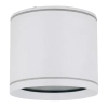 Downlight sufitowy do kuchni Viwo 10595 tuba nad blat IP44 biały