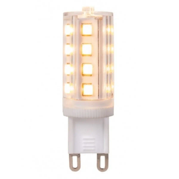 Żarówka sztyft LED 49095/03/31 Lucide G9 3,5W 2700K 350lm biała