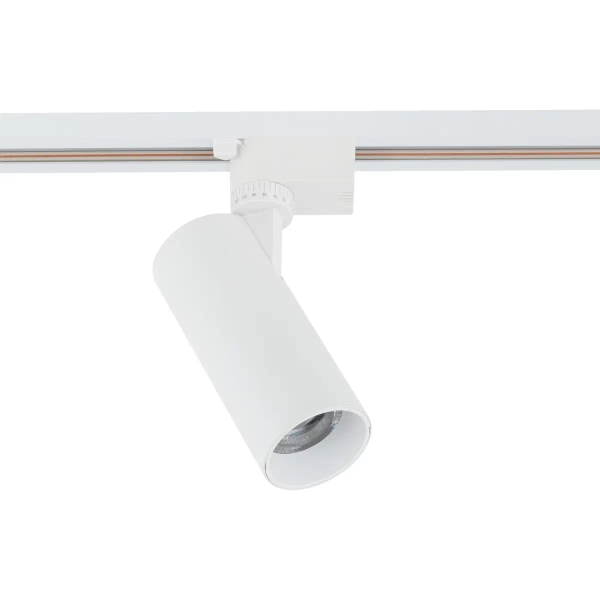 Ledowa szynowa lampa jednofazowa Tracer 18179 LED 10W CCT biały