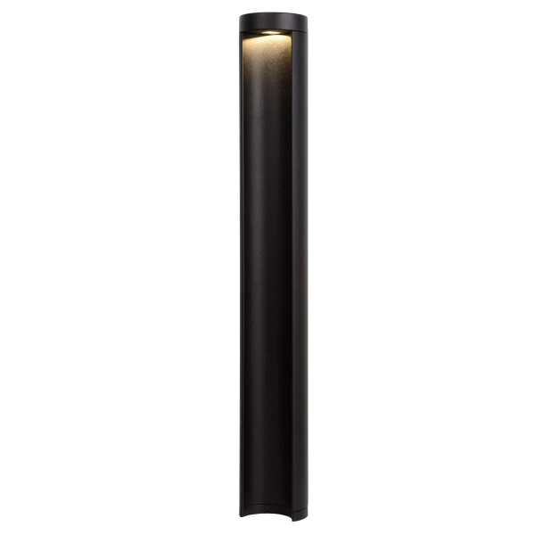 Lampa stojąca oświetleniowa COMBO 27874/65/30 Lucide 9W 3000K IP54 czarna
