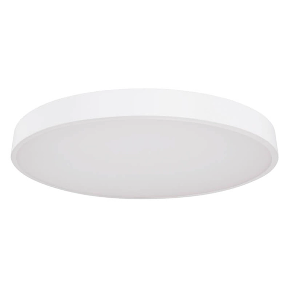 Przysufitowa lampa Wiss 41744- 48 ściemniacz LED 48W biała