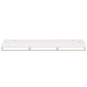 Parete TR106-4-18W-DS-W LED 18W 2700-6000K magnetycznego biały