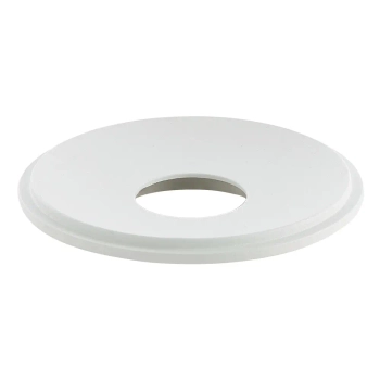 Pierścień do lampy sufitowej Ufo OR81831 owalny okrągły biały