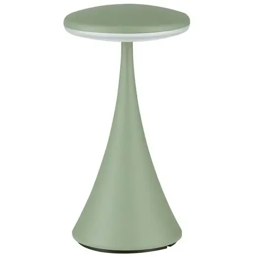 Lampa stołowa zewnętrzna ALIRONA LE75278 LED 2W 3000K IP54 oliwkowy