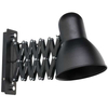 Nożycowa LAMPA ścienna HARMONY 9890 Nowodvorski industrialny kinkiet na wysięgniku czarny