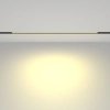 Szynowa lampa magnetyczna Basis TR030-2-24W2.7K-B LED 24W 2700K czarny