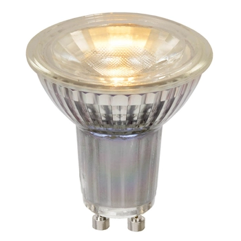 Żarówka reflektorek LED 49008/05/60 GU10 5W 2700K 350lm przezroczysta