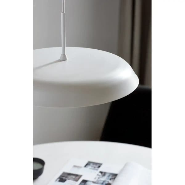Wisząca lampa nad stół PISO 2010763001 LED 22,3W 2200-2700K biała