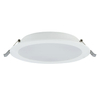 Kuchenna lampa punktowa Mykonos 10540 Nowodvorski LED 15W 3000K okrągła biała