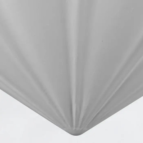 Wisząca lampa nad wyspę Martine QN-MARTINE-P-WHT na łańcuchu biały