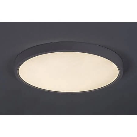 Sypialniany plafon okrągły PAULOS 71073 LED 24W 4000K biały