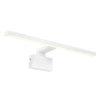 Ścienna lampa nad lustro MARLEE 2110701001 LED 8,9W 3000K IP44 biała
