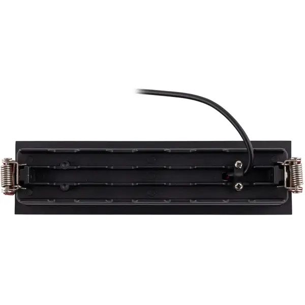 5-punktowa oprawa wpuszczana Midi 10065 LED 20W 4000K wpust czarny