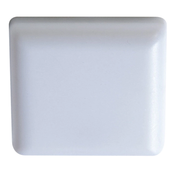 Ledowa lampa wpuszczana LAMIR AZ4393 LED 22W 4000K IP44 sufitowa biały