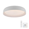 Sufitowa lampa Osko 14216-16 Just Light LED 36,5W 2700-5000K okrąg biała