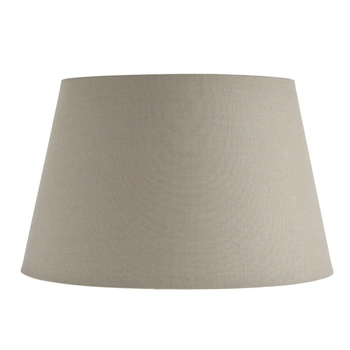 Stożkowy klosz do lampy Cici CICI-18GRY Endon szary