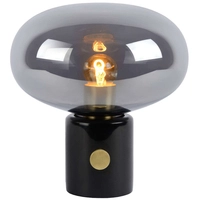 czarny || przydymiony