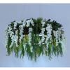 Lampa zwis Gardens MSE1501100437.WIST LED 155W regulacja biały zielony