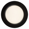 Sufitowa lampa okragła SHAUN2 71241 LED 6W 4000K wpuszczana czarny