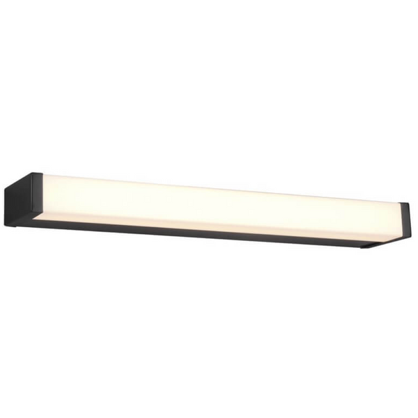 Ścienna lampa wodoszczelna ELISON DL232283814 LED 6W czarna