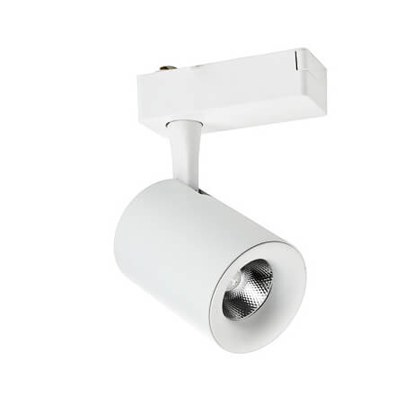 Szynowa lampa Tivoli AZ2222 LED 10W 3000K trzyfazowa biała