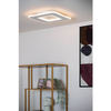 Okrągły plafon Axelle 44110/24/31 LED 24W 2850K biały