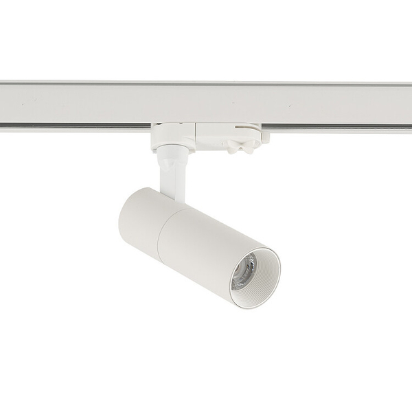 Spot Ctls Tinos 10393 Nowodvorski LED 10W 4000K do szynoprzewodu 3-obwodowego