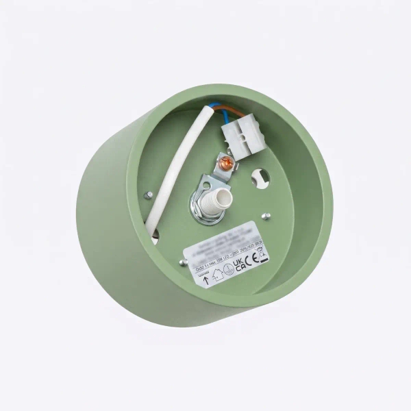 Szałwiowa lampa sufitowa MODO SL.2470 1xGx53 dekoracyjny spot