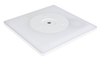 Przysufitowa lampa Sapana 41563- 18W LED 18W 3000K IP44 biała