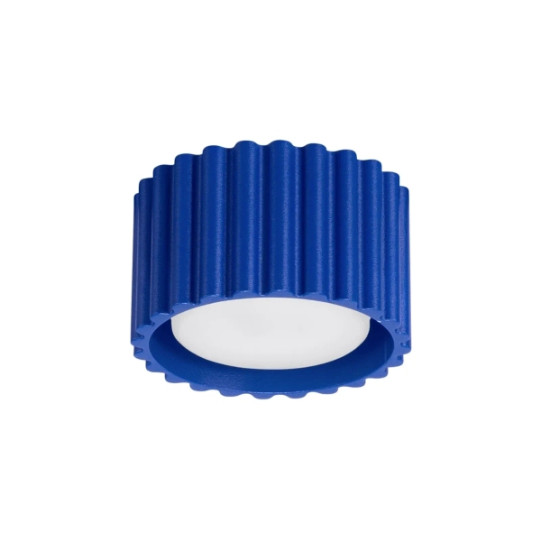 Lampa sufitowa ryfel AURA niebieski SL.1812 1xGU10 downlight