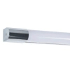 Lampa na ścianę Parks W200526301 Zumaline LED 3,7W 3000K IP44 chrom