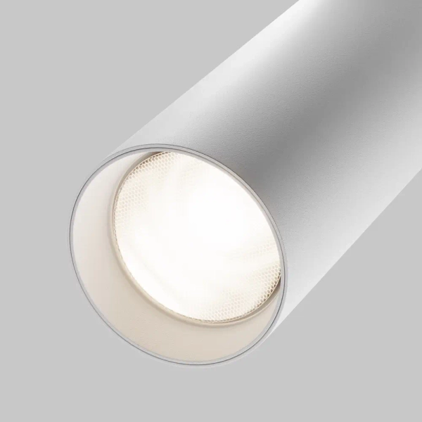 Lampa systemu magnetycznego Focus TR032-4-20WTW-S-DD2-W LED 20W 2700K biała