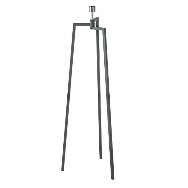Podstawa do lampy podłogowej TRISTAN AZ3329 Azzardo czarny