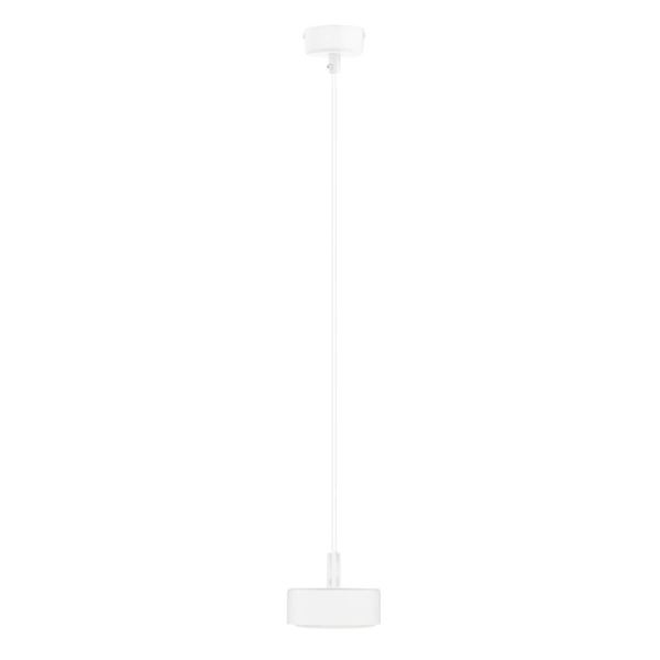 Jadalniana lampa wisząca no.mini 5164 Shilo nad stół biały