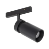Sufitowa lampa 1-obwodowa 11713 LED 2W 3000K czarny