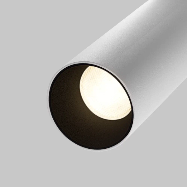 Lampa magnetyczna Focus TR032-4-12WTW-S-DD2-W LED 12W 2700K biała