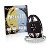 Taśma LED 45W 306500 Polux 2500lm biały pasek 5-metrowy 6500K