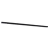 Listwa do systemu szynowego 1-fazowego 2m Tracer 4143 TK Lighting prowadnica metalowy czarny