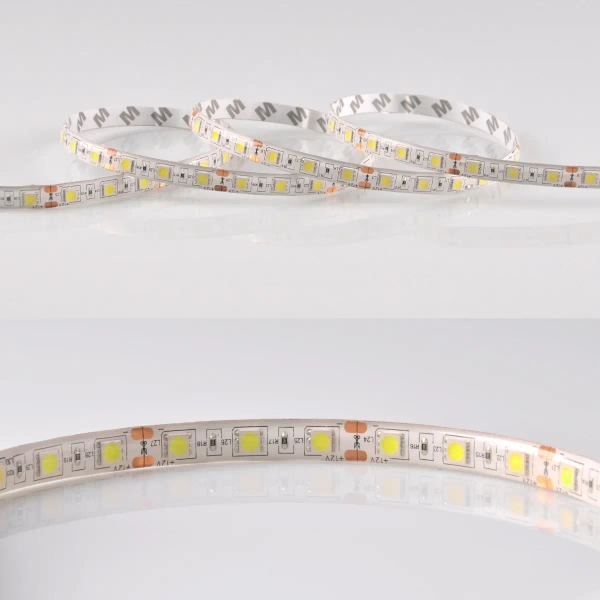 Taśma LED 28W 309051 Polux 2200lm biały pasek 5-metrowy 4000K