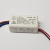 Ledowy zasilacz do lamp wewnętrznych 4350 1-4x1W 230V biały