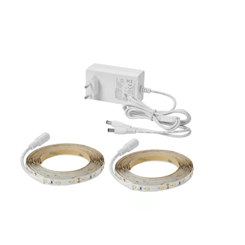 Ledowa taśma LED STRIP 2210339901 LED 31W 2700K do sypialni biały