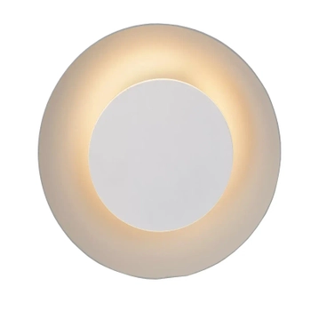 Sufitowa lampa ledowa Foskal 79177/06/31 Lucide LED 6W 2700K biała