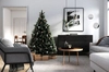 Lampa ścienna mirror Ring 10276 Nowodvorski LED 7W 3000K do holu chrom