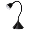 Biurkowa lampka Milo 18673/03/30 LED 3,2W 3000K czarna