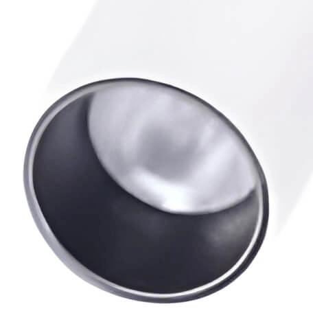 Lampa kierunkowa Niko AZ4580 do systemu magnetycznego LED 7W 3000K biała